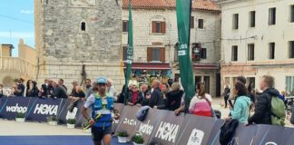 La Gomera promociona sus productos gastronómicos en el exterior a través del deporte de élite