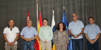 GuaguaGomera aprueba el nuevo convenio laboral para su plantilla
