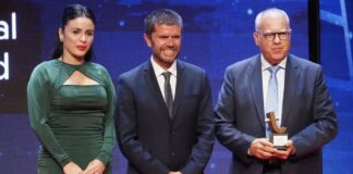 El Silbo Gomero recibe el Premio Terra al Patrimonio Cultural Inmaterial de la Humanidad