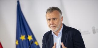 Torres desmonta con su agenda pública las acusaciones de Aldama