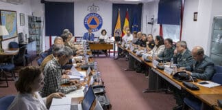 El Gobierno adelanta la campaña estatal contra incendios forestales de 2023 ante la previsión de altas temperaturas