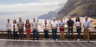 Rosa Chinea (ASG): “Agulo es un buen ejemplo de gestión pública gracias a un equipo comprometido”