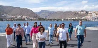 Angélica Padilla (ASG): “Transformar San Sebastián es nuestro principal reto”