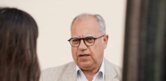 Curbelo: “Este Gobierno ha dado una respuesta coherente a las adversidades vividas en esta legislatura”