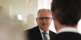 El Cabildo aprueba el proyecto para la mejora de la red de riego en Hermigua