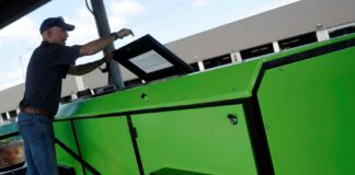 El Ayuntamiento de Alajeró cuenta ya con la memoria para la ‘Gestión de residuos domésticos, sensibilización, prevención, minimización, separación y reutilización’