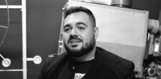 Daniel María presenta en Agulo su libro ‘Bisutería Auténtica’