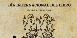 San Sebastián de La Gomera celebra esta semana el Día Internacional del Libro