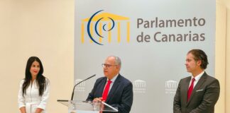 ASG apunta que sus diputados han registrado 1.137 iniciativas en el Parlamento durante la X legislatura