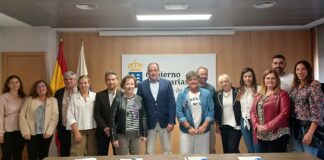 Sanidad y Comité de Huelga del ICHH llegan a un acuerdo para la desconvocatoria de la huelga de los trabajadores del Instituto