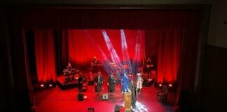 El Cabildo presenta la Agenda Cultural para el mes de abril