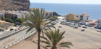 El Ayuntamiento de Alajeró saca a licitación el acondicionamiento provisional de la explanada ‘El Cerco’ para aparcamientos de uso público