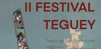 La PARRANDA CHIGADÁ, será el grupo invitado en el II FESTIVAL TEGUEY