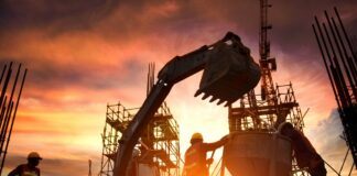 La innovación sigue impulsando el crecimiento del sector de la construcción