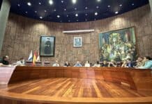 El Cabildo actualiza el plan estratégico de subvenciones e incrementa la capacidad de inversión para colectivos