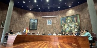 El Cabildo de La Gomera aprueba las nuevas bases para las ayudas al sector primario