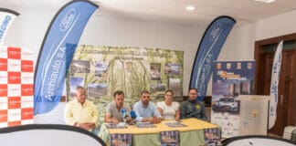 La Subida Hermigua – La Carbonera está de vuelta