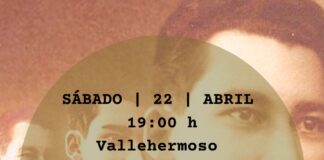 Vallehermoso acoge este sábado el espectáculo ‘Pedro, una rebeldía de silencios’