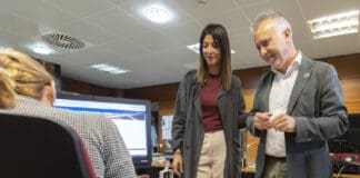 Ángel Víctor Torres: “Aumentaremos la apuesta por el Estado del bienestar”