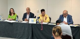 El PNC abandona Coalición Canaria por profundas diferencias programáticas y de orientación política