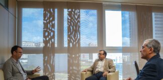 Cajasiete patrocinará las Fiestas Lustrales de La Gomera 2023