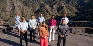 Solveida Clemente (ASG): “Somos el equipo que Hermigua necesita para impulsar su progreso”