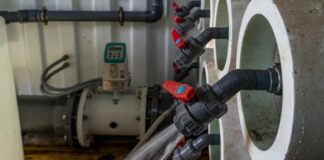 Transición Ecológica financiará actuaciones públicas hidráulicas con Fondos Next en Alajeró y Agulo