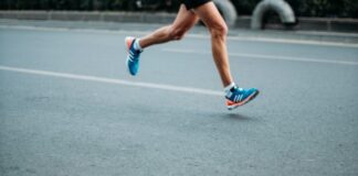 Ejército del Aire prepara su Media Maratón en Canarias