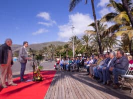 El cartel de las Fiestas Lustrales de La Gomera 2023 será desvelado este sábado