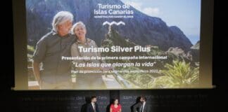 El spot más largo de la historia de Turismo de Canarias, premiado en el Festival Mundial de Cine de Turismo de Japón