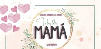 Agulo acoge este fin de semana un mercadillo de artesanía para conmemorar el Día de la Madre