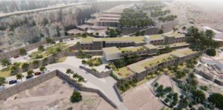 El Cabildo aprueba el proyecto del Centro Sociosanitario del Norte