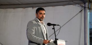 Héctor Cabrera (ASG): “Reforzaremos el bienestar social de los vecinos del municipio de Alajeró”