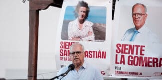 Curbelo asegura que el Plan de Sostenibilidad Turística “refuerza las bases del modelo insular”