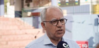 Curbelo apuesta por incentivar al sector primario para impulsar la diversificación económica