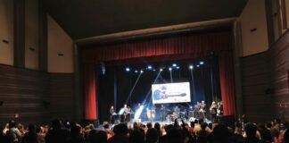 Música y teatro para cerrar la programación del Día de Canarias en La Gomera