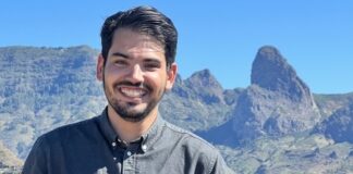 Rodríguez Ramos: «Llevaremos a cabo un plan especial de recuperación y conservación de senderos»