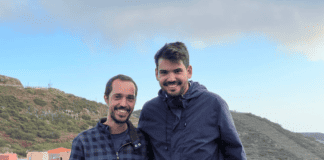 Iniciativa por La Gomera (IxLG) cierra su campaña en Vallehermoso