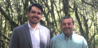 Rodríguez Ramos: «Hacen falta zonas industriales en todos los municipios de La Gomera»