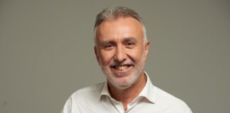 Ángel Víctor Torres preside hoy la presentación de candidaturas del PSOE de La Gomera