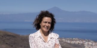 Angélica Padilla (ASG): «Necesitamos una mayoría fuerte para impulsar San Sebastián»