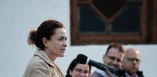 Angélica Padilla (ASG) plantea un plan para optimizar la gestión de residuos y fomentar el reciclaje