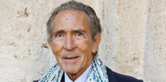 Muere Antonio Gala, uno de los grandes escritores españoles