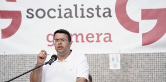 Borja Barroso (ASG): “Afianzaremos la oferta cultural de Valle Gran Rey durante todo el año”