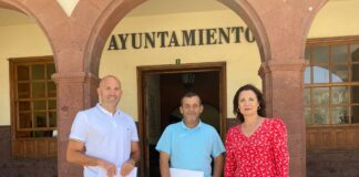 PSOE, CC/NC y IxLG lamentan que ASG se niegue a participar en un debate electoral público y plural