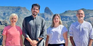 Rodríguez Ramos: «Todos los centros de salud deben contar con servicio de pediatría. No vamos a permitir que ningún niño o niña esté sin este servicio esencial e irrenunciable»