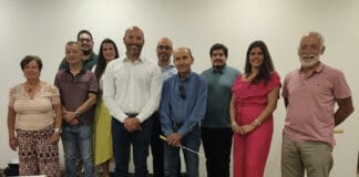 Coalición Canaria – Nueva Canarias agradece el apoyo a sus votantes en San Sebastián de La Gomera