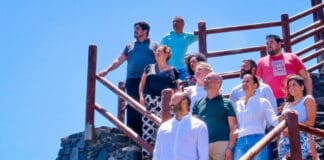 Óscar Libertad Ramos (CC-NC) “Los jóvenes participarán en la construcción de su propio proyecto vital y social”