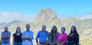 García Vera: “Vallehermoso necesita un gobierno capaz y valiente”