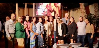 Ventura del Carmen: “Pondremos al municipio de San Sebastián en el S XXI”